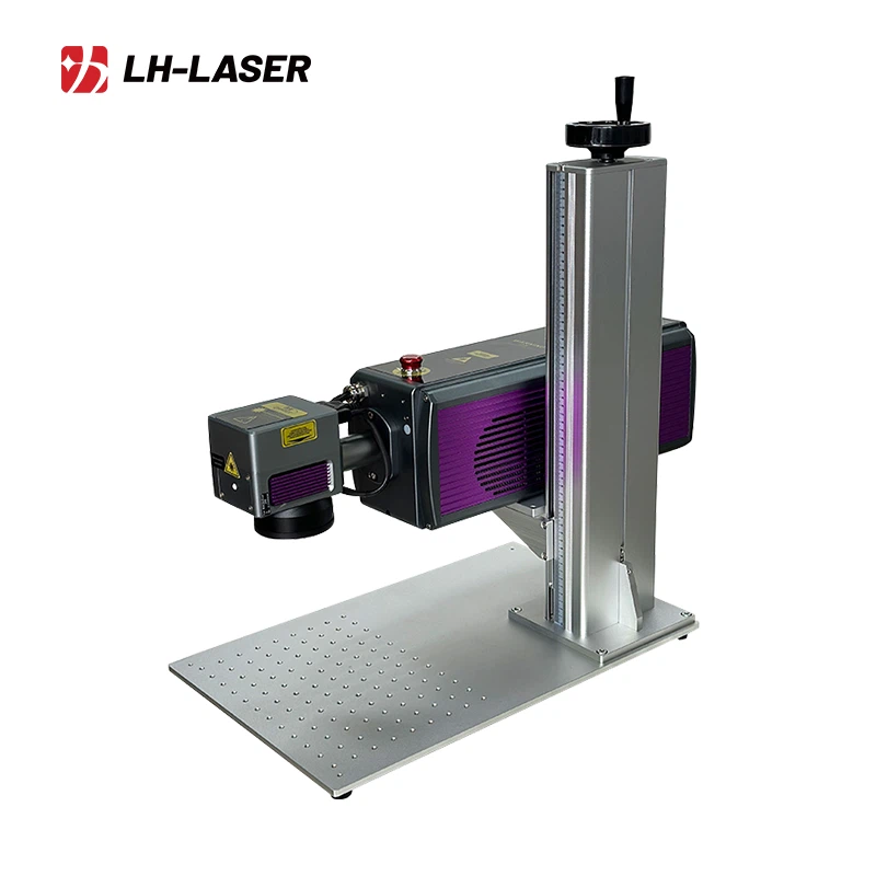 5W UV Laser Marking Machine