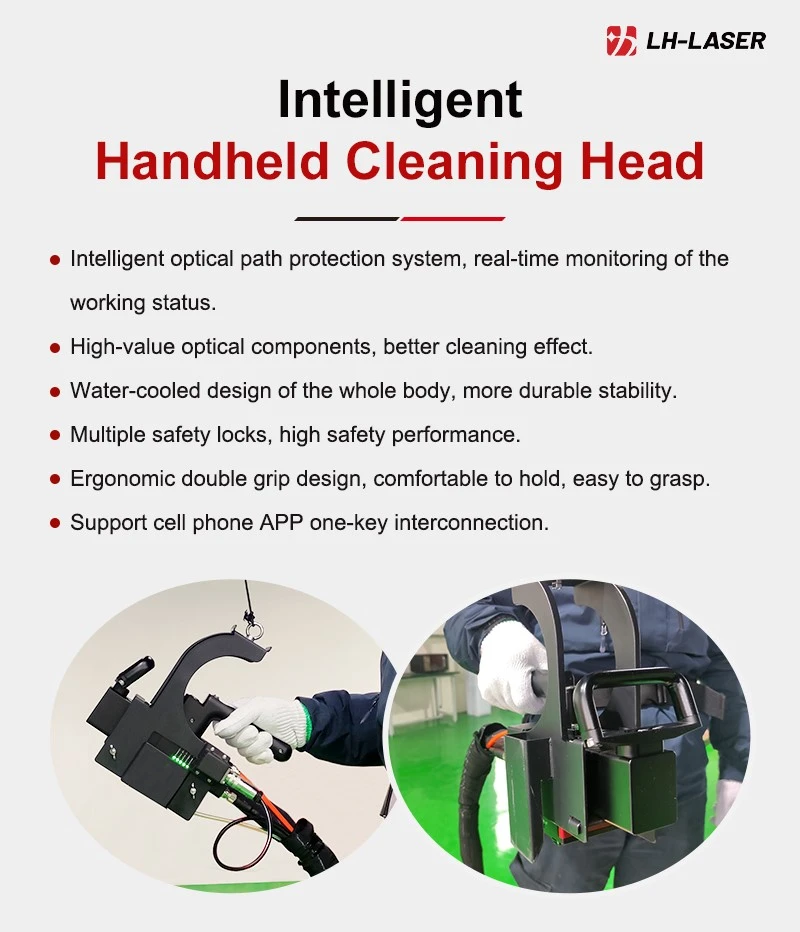 metal rust remover machine