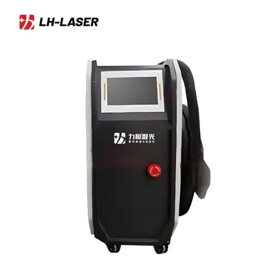 Saldatrice a impulsi laser da 900 W
