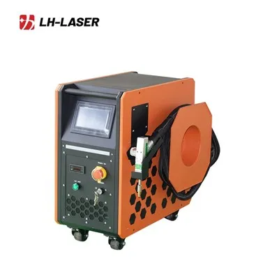 saldatrice laser portatile 1500W